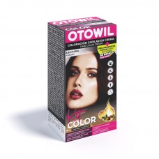 Otowil Kit Coloracion N4.5 Caoba
